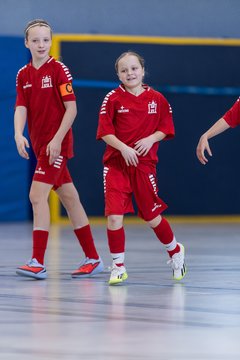 Bild 30 - U12 NFV Futsalturnier HH,SH,HB,NDS